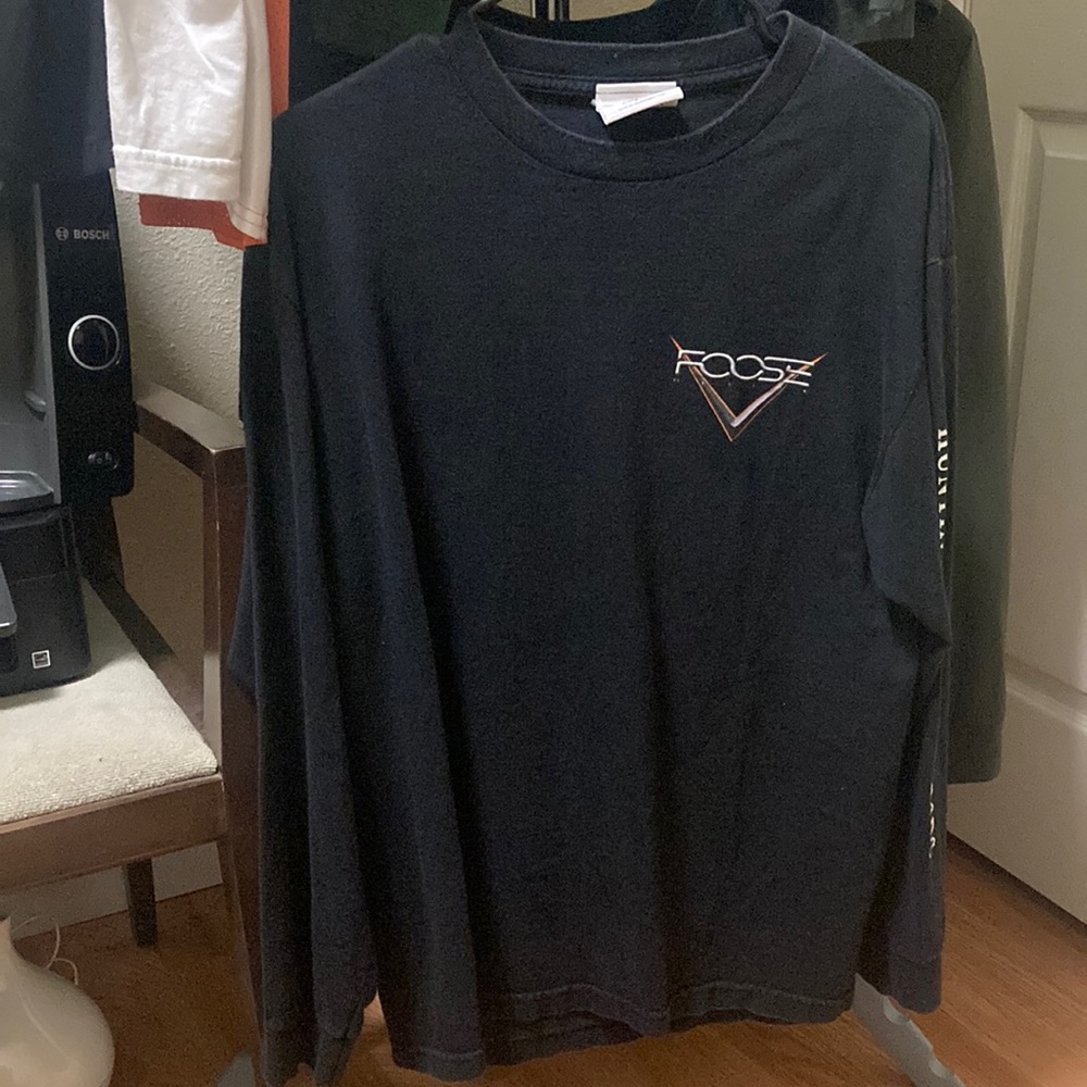 FOOSE HOTROD ADULT M